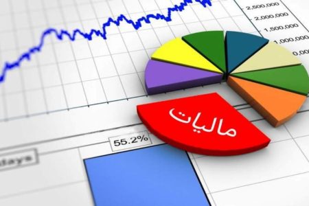 انضباط مالی با مالیات بر ارزش افزوده