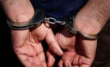 دستگیری عامل تیراندازی اواخر آبان در رودبار جنوب دستگیری عامل تیراندازی اواخر آبان در رودبار جنوب