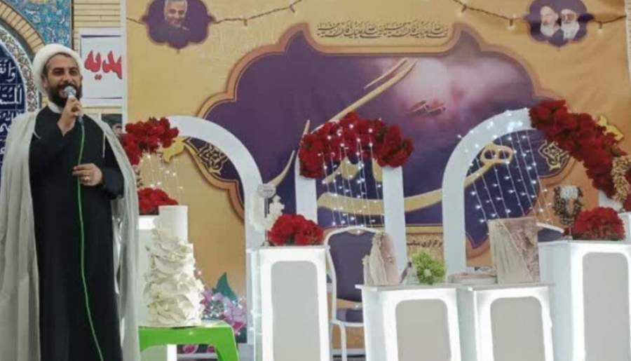 ازدواج آسان ۱۴ زوج زرندی