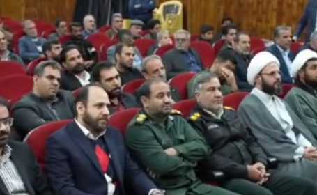 «جشن نسیم مهر» در زرند برگزار شد «جشن نسیم مهر» در زرند برگزار شد