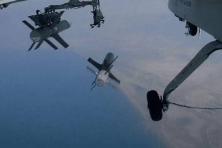 فناوری جدید موشکی که بلای جان دشمن می‌شود