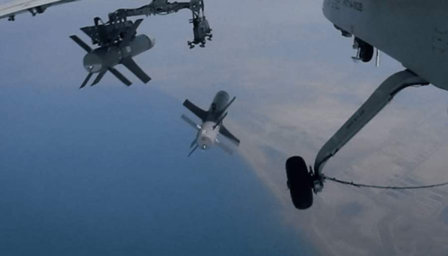 فناوری جدید موشکی که بلای جان دشمن می‌شود