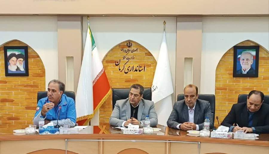 پشتیبانی ارتش و سپاه در شرایط جوی