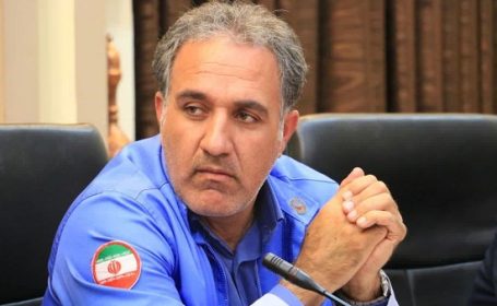 امکان خانهنشینی روستاییانِ شمال کرمان بهعلت برف سنگین امکان خانهنشینی روستاییانِ شمال کرمان بهعلت برف سنگین