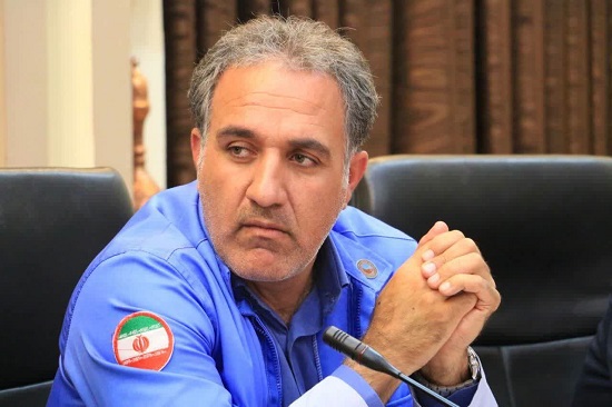 امکان خانه‌نشینی روستاییانِ شمال کرمان به‌علت برف سنگین