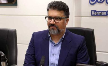 اعتماد به بخش خصوصی چاره حل چالشهای اقتصادیست اعتماد به بخش خصوصی چاره حل چالشهای اقتصادیست