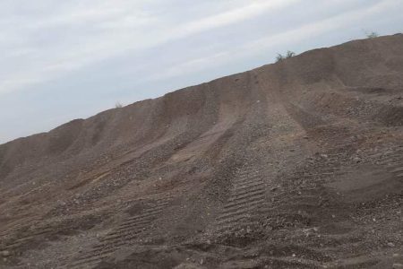 بستن سیل‌بند در روستاهای در معرض سیل