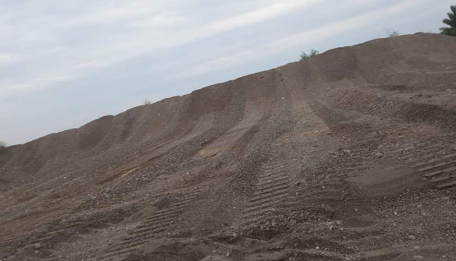 بستن سیل‌بند در روستاهای در معرض سیل
