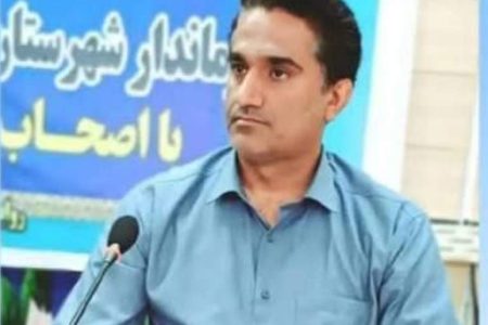 مسدودشدن خروجی زهکلوت به‌سمت رودبار جنوب