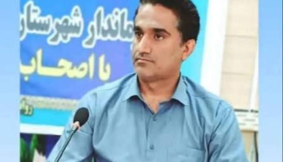 مسدودشدن خروجی زهکلوت به‌سمت رودبار جنوب