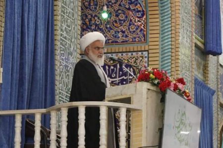 شهید سلیمانی مایه افتخار جهان اسلام است