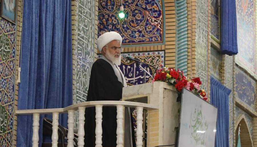 شهید سلیمانی مایه افتخار جهان اسلام است