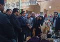 نمایشگاه عرضه محصولات خانگی در «یزدان‌شهر»