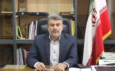 ۱۱۸ پروژه صنعتی در مسیر برنامه هفتم توسعه