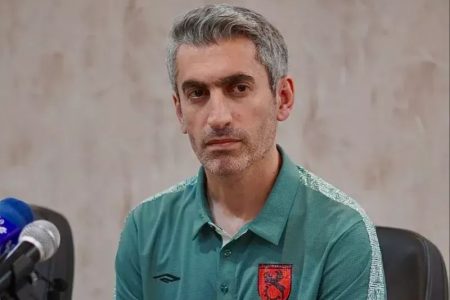 جدایی ۲ بازیکن از ما قطعی است