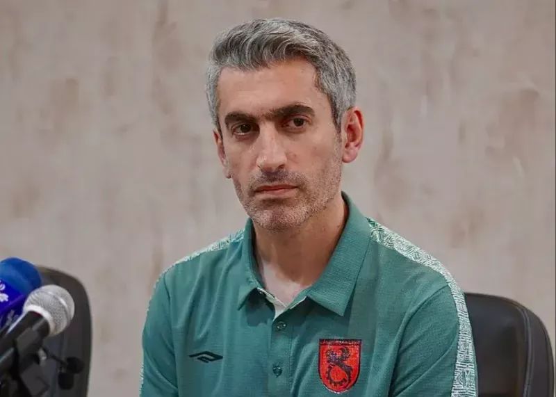 جدایی ۲ بازیکن از ما قطعی است