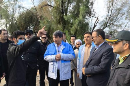 حمایت از خانواده‌های آسیب‌دیده اولویت استانداری کرمان