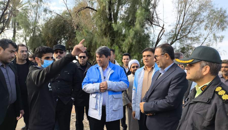 حمایت از خانواده‌های آسیب‌دیده اولویت استانداری کرمان