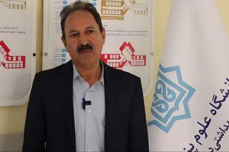 کاهش روند ابتلا به آنفلوآنزا در استان کرمان