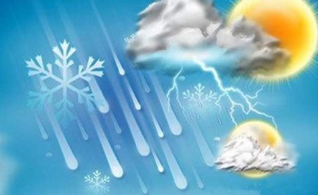 پیش‌بینی شرایط جوی پایدار در سطح استان