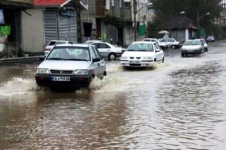 لزوم مطالعات کارشناسی برای مدیریت آب‌های سطحی کرمان