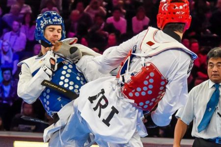 تکواندوکاران کرمانی ۲ مدال برنز کسب کردند