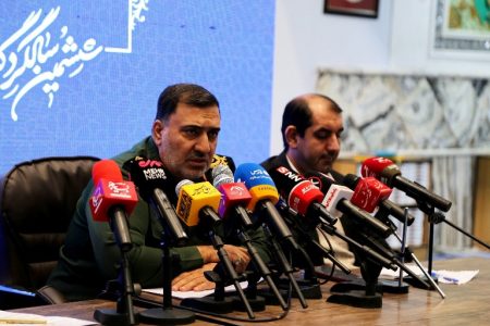 جزئیات برنامه‌های هفته مقاومت در مُلک سلیمانی