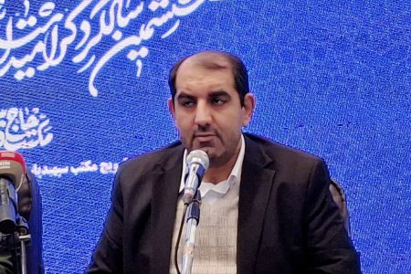 حضور ۲۷۴ موکب در ششمین سالگرد شهید سلیمانی