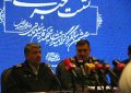اعلام آمادگی نیروی انتظامی استان برای هفته مقاومت