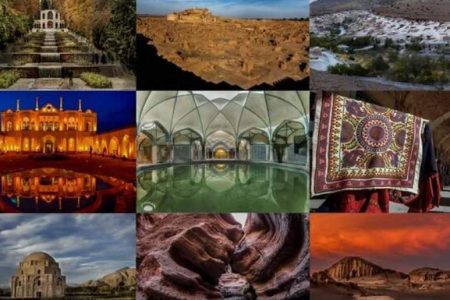 کرمان شایستگی جهانی‌شدن را دارد