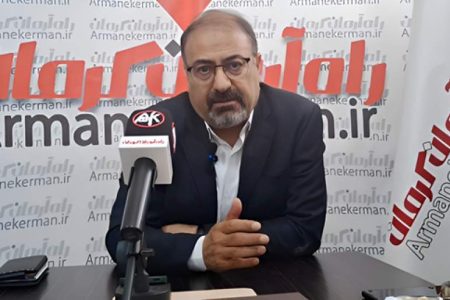 توزیع هدفمند ۳۱ هزار تن کود در کرمان