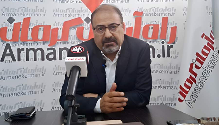 توزیع هدفمند ۳۱ هزار تن کود در کرمان