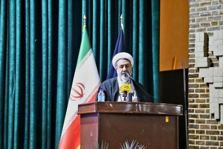 بنیاد حفظ آثار مأموریت بزرگ تاریخی دارد