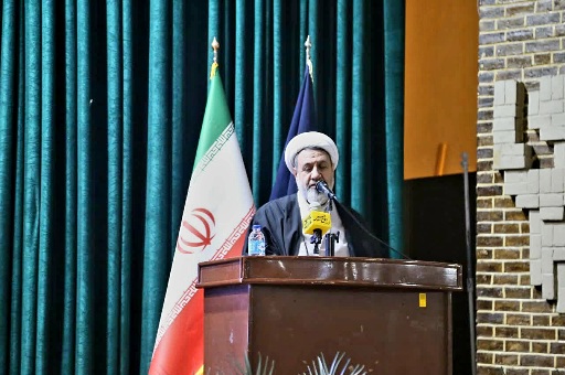 بنیاد حفظ آثار مأموریت بزرگ تاریخی دارد