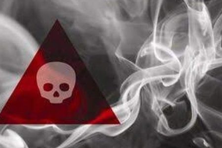 کودک ۵ ساله ناجی خانواده‌اش شد