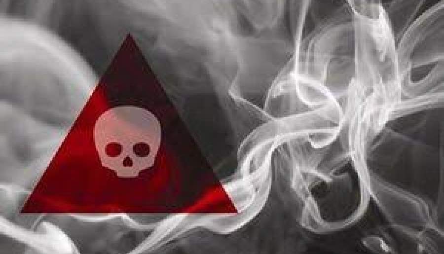 کودک ۵ ساله ناجی خانواده‌اش شد