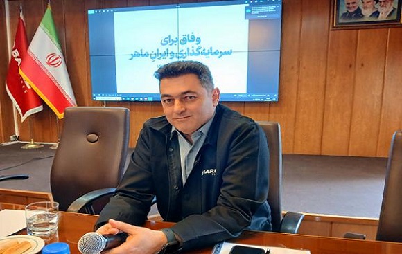 حداکثر تولید باوجود تخصیص ناقص ارز