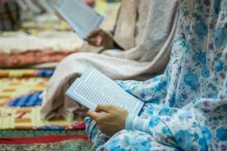 بیش از ۴۳۸ مسجد آماده میزبانی معتکفان است