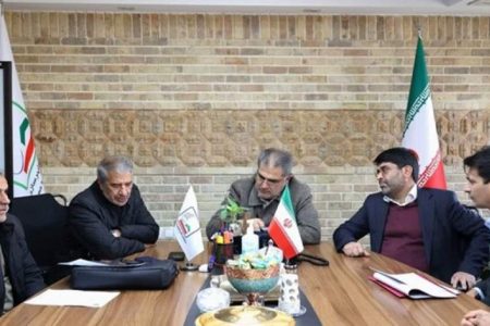 مشکلات شهرسازی رفسنجان بررسی شد