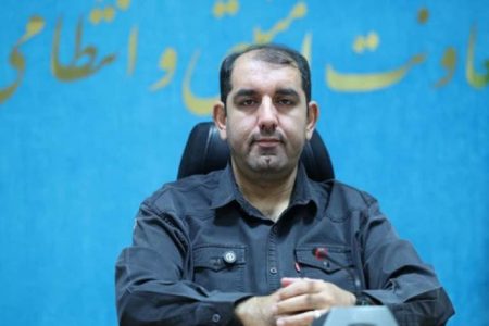 دستگیری سرشبکه باند انتقال اتباع غیرمجاز در کرمان