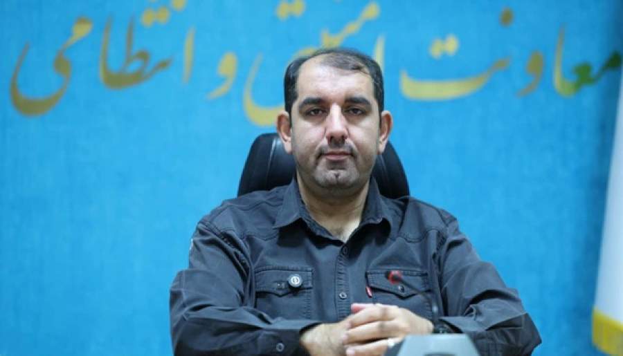 دستگیری سرشبکه باند انتقال اتباع غیرمجاز در کرمان