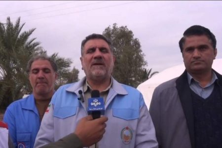 سیل‌بندهای رودبار جنوب و جازموریان باید ترمیم شوند