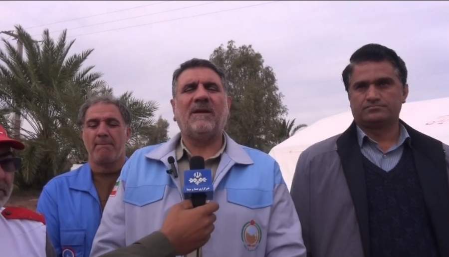 سیل‌بندهای رودبار جنوب و جازموریان باید ترمیم شوند