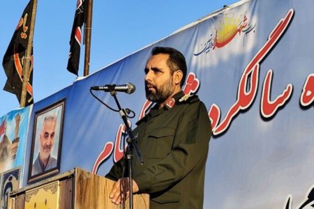 جوانان، ستون بازدارندگی و پیشرفت کشور