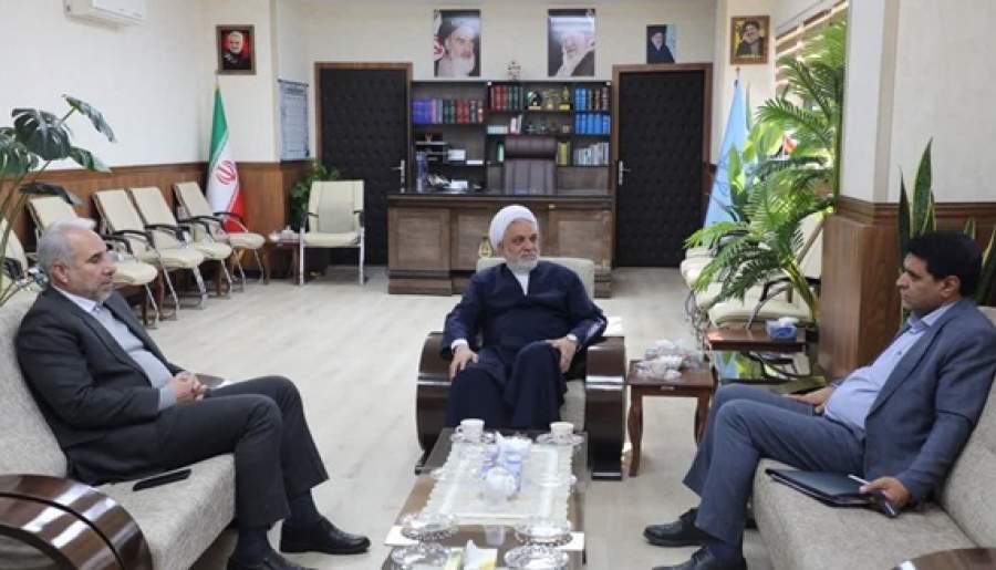 رشد ۹۴ درصدی درآمدهای اقتصادی بنیاد تعاون زندانیان