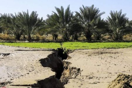 خسارت ۳۳۲۵ میلیارد تومانی بارندگی به استان کرمان