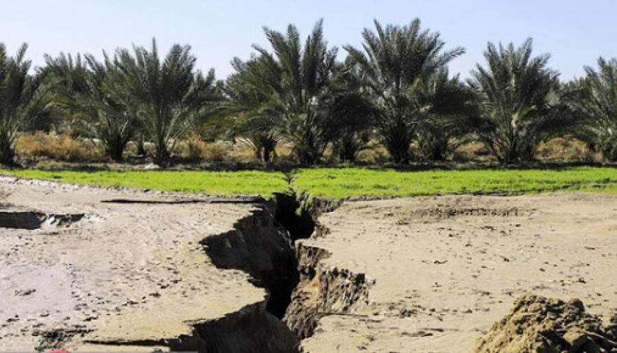 خسارت ۳۳۲۵ میلیارد تومانی بارندگی به استان کرمان