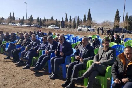 برگزاری چهارمین جشنواره قرمه و غذاهای محلی دهج برگزاری چهارمین جشنواره قرمه و غذاهای محلی دهج