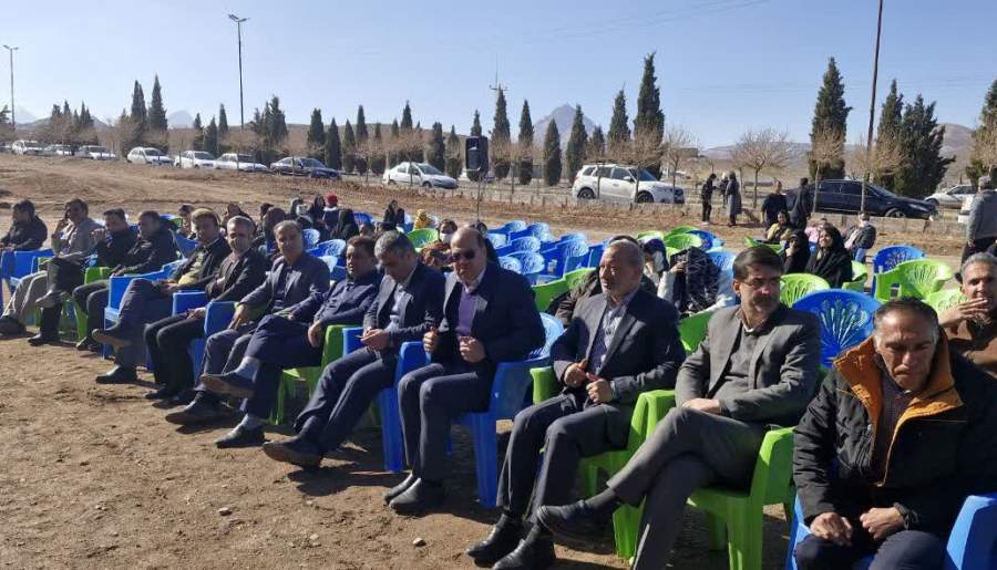 برگزاری چهارمین جشنواره قرمه و غذاهای محلی دهج