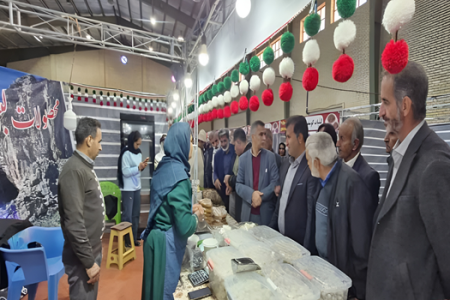 قرمه دهج؛ سفره‌ای برای وحدت فرهنگی کرمان